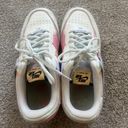 Nike Women’s Air Force 1 Shadow Pastel Photo 3