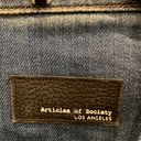 Articles of Society Jean Jacket Photo 1