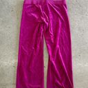 Juicy Couture  Velour Track Pants Photo 4