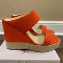 Jessica Simpson Espadrille Wedge Sandal Photo 5