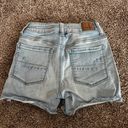 American Eagle Outfitters Jean Shorts Photo 1