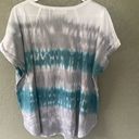 Vintage Havana  tie dye tee Photo 1