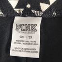 PINK - Victoria's Secret Victoria’s Secret mini skirt Black & White geometric print Size XS Photo 1