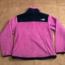 The North Face Size Women’s M  Denali Fleece Jacket Photo 1