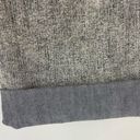  Platinum Denim Black Gray Acid Wash Crop Chicos Size 0-Women’s Size 4 Photo 7