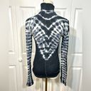 We The Free NWT Free People  Tie Dye Turtleneck Sweater Photo 1