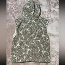 prAna  Puffer Vest Dark Gray Women Size Medium Photo 7