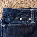 Banana Republic  Urban Wide Leg Jeans Women 8 Used Photo 5