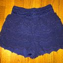 Justify Lace shorts Photo 0