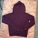 Zyia  Active Purple Hoodie Size Medium Photo 0