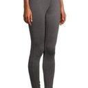 Athletic Works NWT Women’s Active Full Length Gray Leggings Size S Photo 0