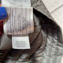 Patagonia  Women Down Shirt Lightweight Puffer Jacket Feather Grey Size Small Photo 7