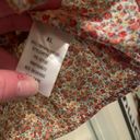 Bohme EUC Peplum Blouse Photo 4