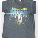 Hanes Fleetwood Mac Vintage 90s  Tee T Shirt Size‎ L Photo 4