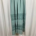 City Chic  Seafoam Green By The Beach Maxi Dress Sz.S(16) NWT Photo 11