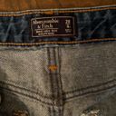 Abercrombie & Fitch Jeans Photo 3