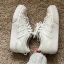 Adidas White Platform Photo 2