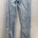 Paige  Women's Jeans Light Wash Size 27 Flawed for repair or craft Photo 1