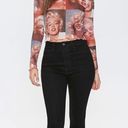 Marilyn Monroe NWOT  Mesh Top Photo 0