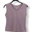 Avia Lavender Athletic Top Photo 1