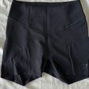 Gymshark Studio Shorts Black Size Medium ($45) Photo 0