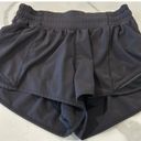 Lululemon Hotty Hot Short 2.5” Photo 0