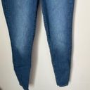 American Eagle  Curvy Hi-Rise Jegging Size 4 Long Photo 3