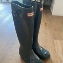 Hunter Rainboots Photo 2