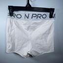 Nike Pro 3” Spandex Shorts Photo 5