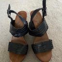 Jessica Simpson Womens  Wedge Shoes 6 Photo 1