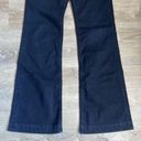 7 For All Mankind  Dojo flare leg jeans Photo 4