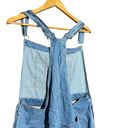 Levi's Levi’s VINTAGE WOMEN'S SHORTALLS Size XL Photo 8