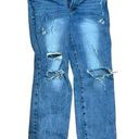 Dear John  Distressed Frankie Jeans Photo 0