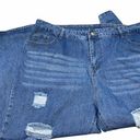 SheIn  distressed jeans size 4XL Photo 0