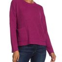 MELLODAY NWT  Two Pocket Knit Pullover Sweater Photo 0