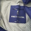 Free Country NWT  Purple Rain Jacket Photo 3