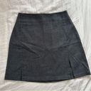 Brandy Melville tight plaid skirt Photo 0