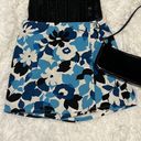 New York And Company Floral Skort  Photo 0