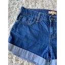 Sanctuary  Denim Jean Shorts size 29 Photo 1