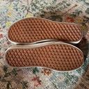 Vans brown suede low tops Photo 5