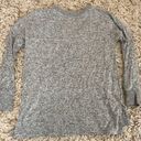 Potter’s Pot Soft Lightweight Marled Sweater Photo 1