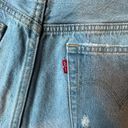 Levi’s 501 Shorts Photo 3