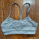 Lululemon  Flow Y Sports Bra Photo 0