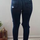 American Eagle Ripped Skinnies Photo 1