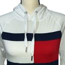 Tommy Hilfiger  Sport Long Sleeve Hooded Top Photo 4