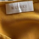 Meshki Straight Neck Slip Maxi Dress Photo 3