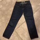 J Brand  Starless Crop Mid-Rise Jeans👖 sz 24 Photo 5