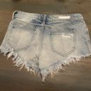 Cello Denim Shorts Photo 1