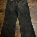 Lee Black Distressed  jeans Photo 1