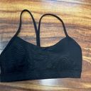 Lululemon Flow Y Bra size 8 Photo 0